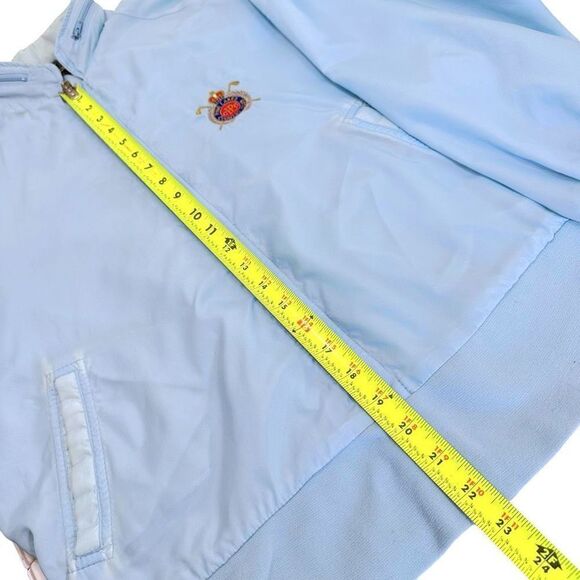 Vintage Pine Lakes Country Club Jacket Size M - Picture 8 of 9